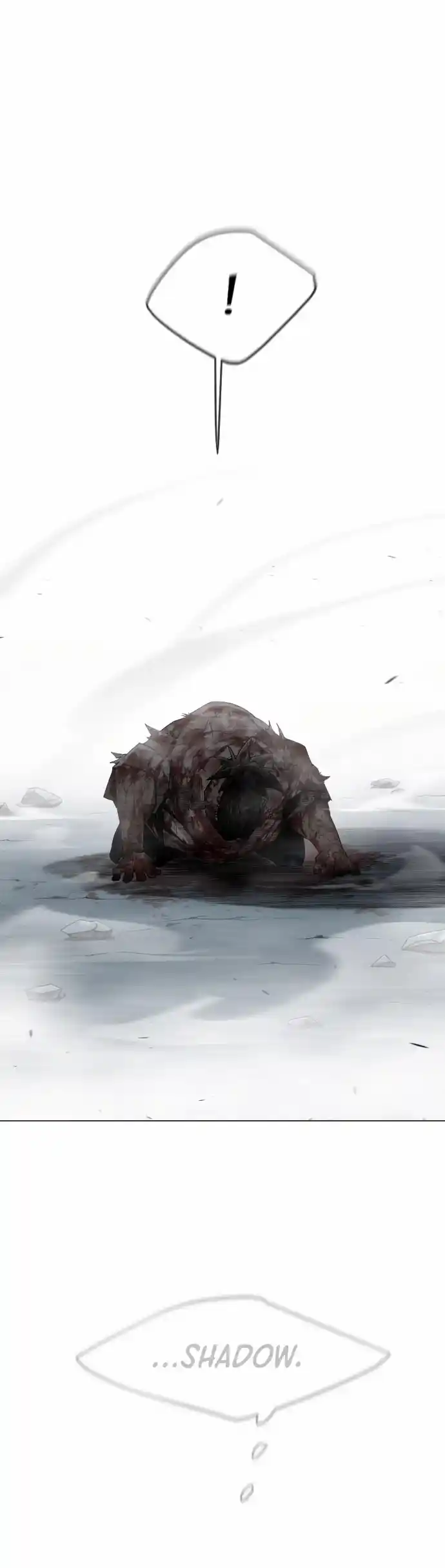 Read The Superhuman Era Manga Online