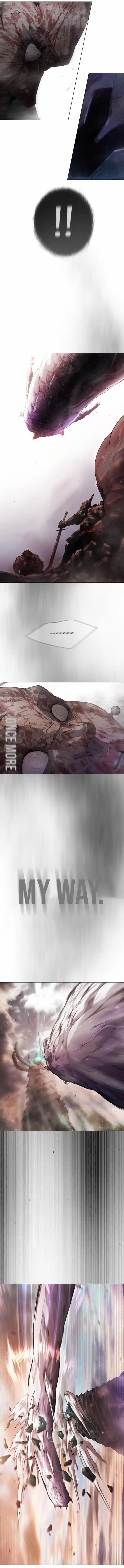 Read The Superhuman Era Manga Online