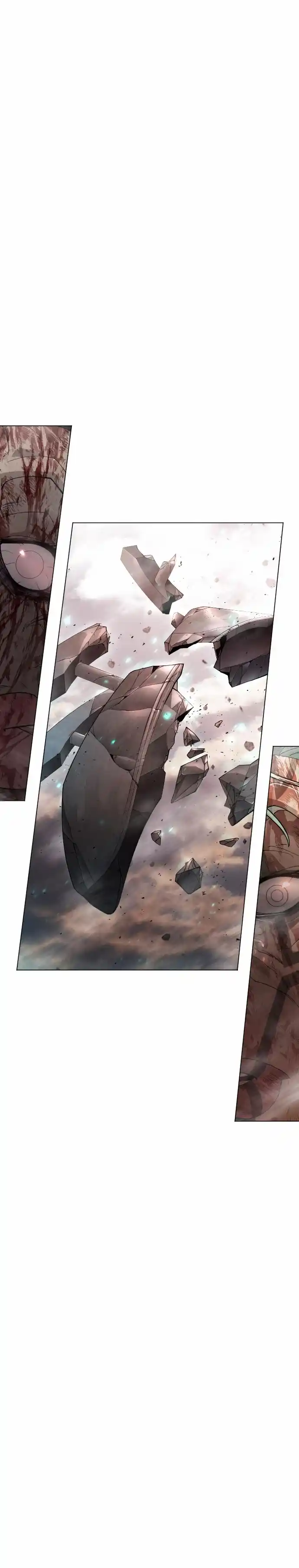 Read The Superhuman Era Manga Online