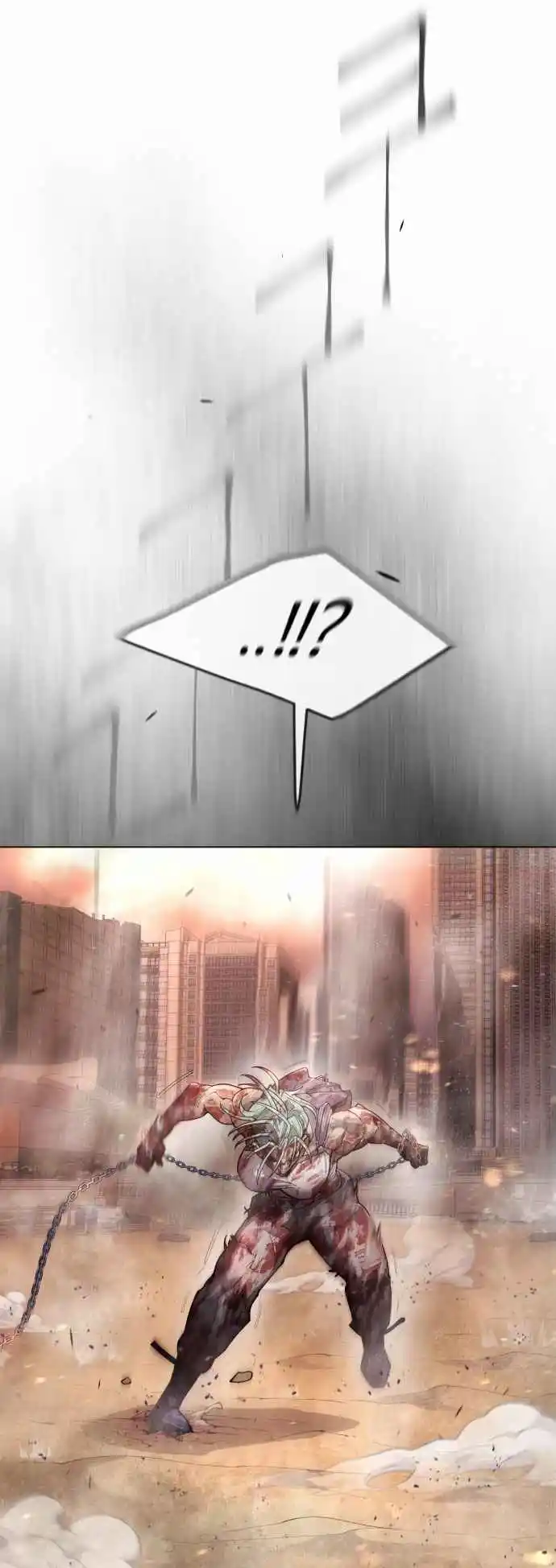 Read The Superhuman Era Manga Online