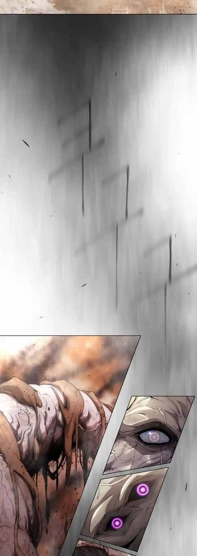 Read The Superhuman Era Manga Online