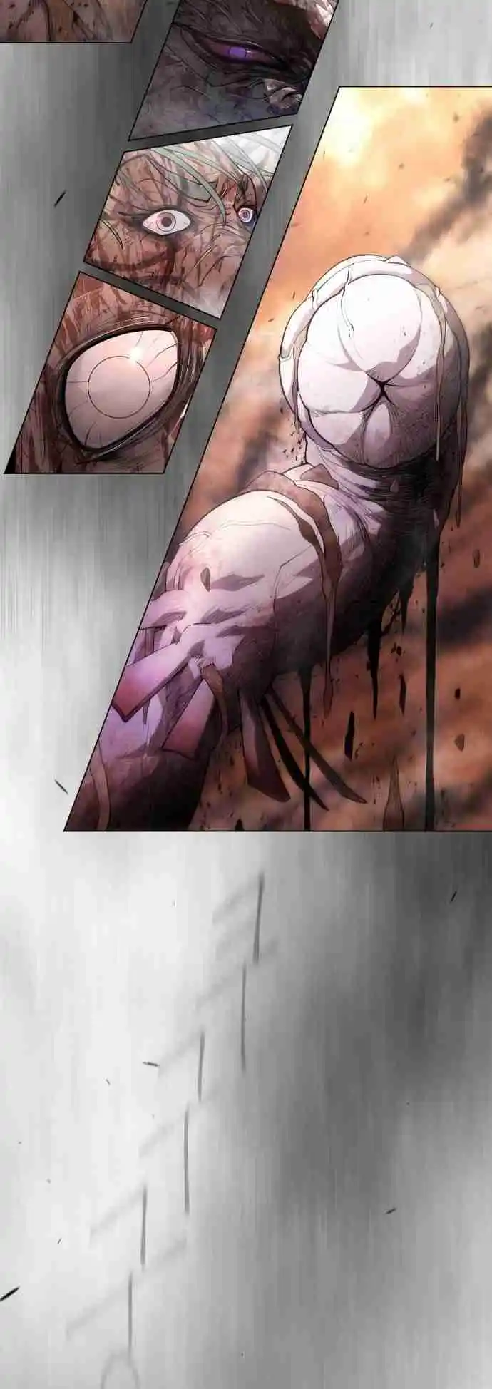 Read The Superhuman Era Manga Online