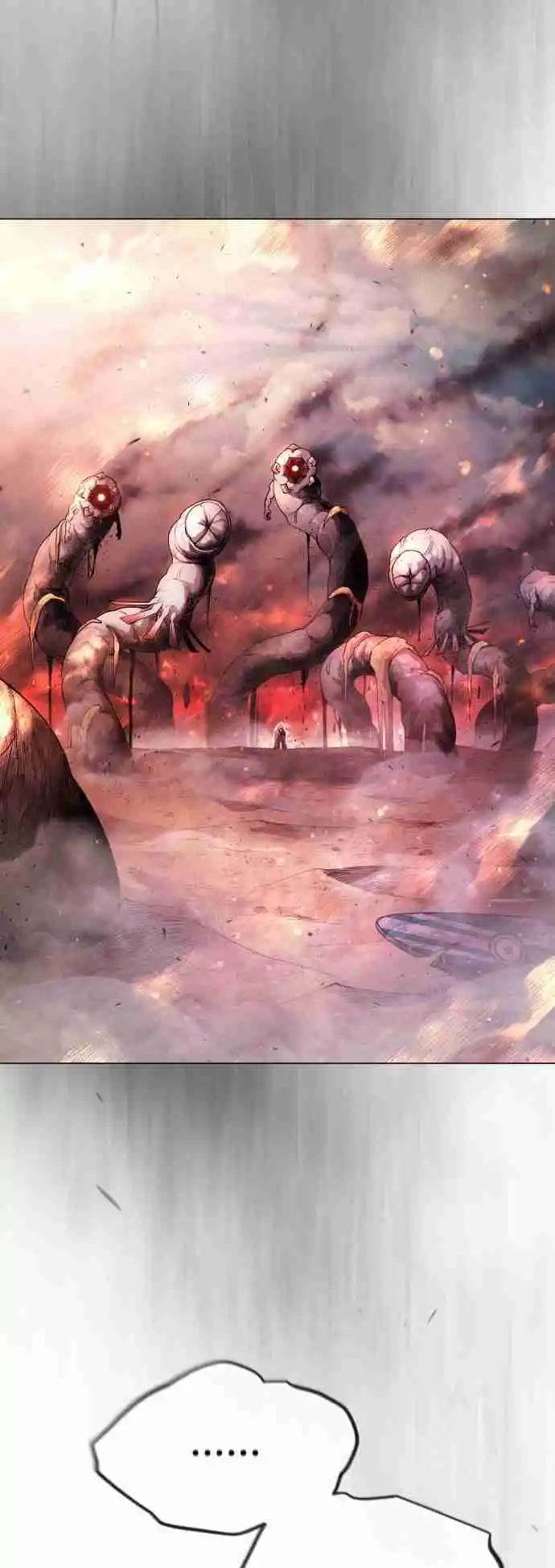 Read The Superhuman Era Manga Online