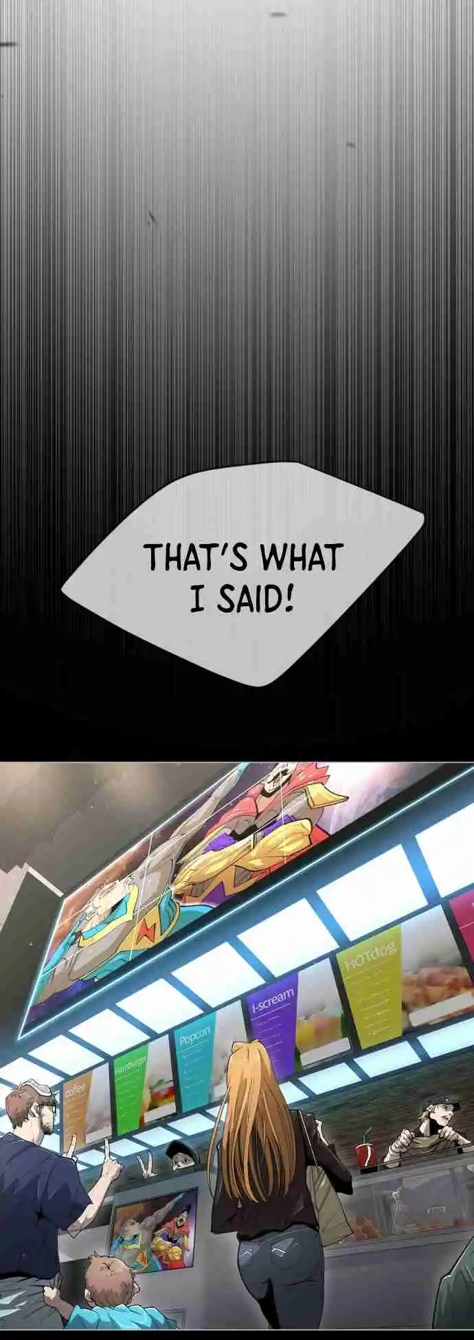 Read The Superhuman Era Manga Online