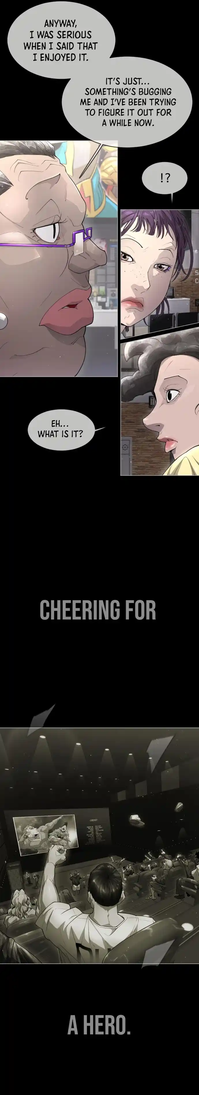 Read The Superhuman Era Manga Online