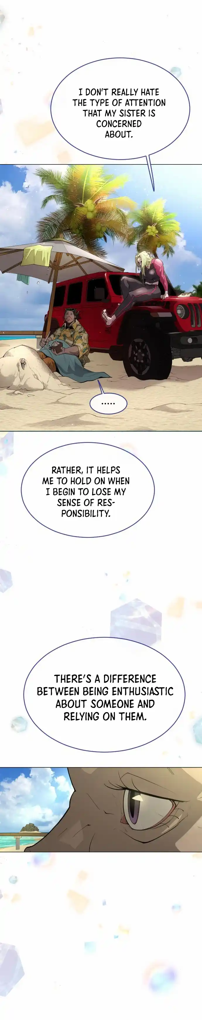 Read The Superhuman Era Manga Online