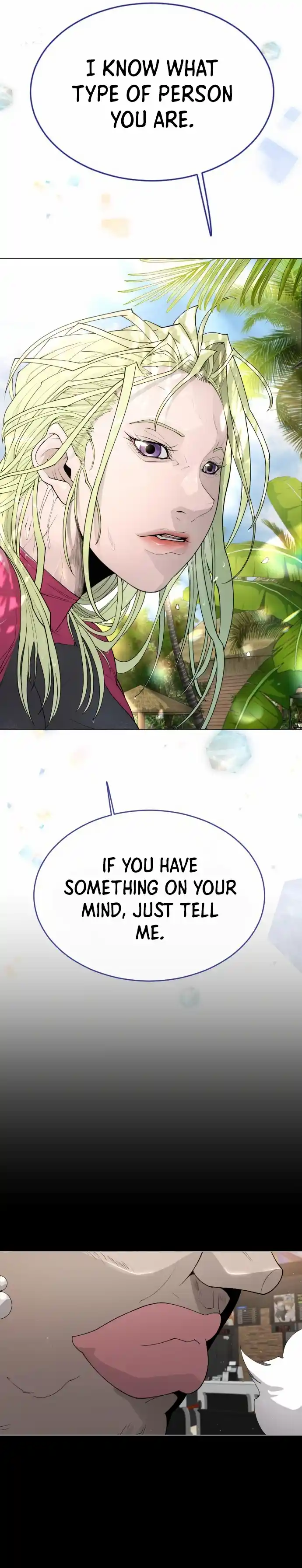 Read The Superhuman Era Manga Online