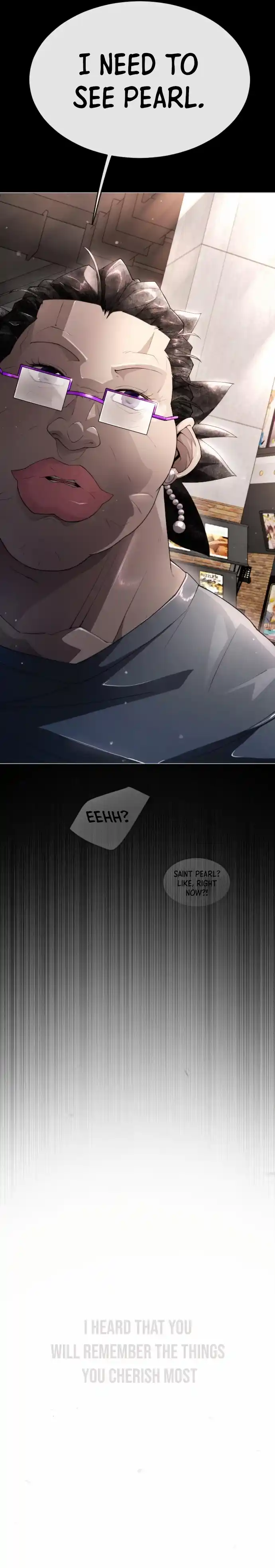 Read The Superhuman Era Manga Online