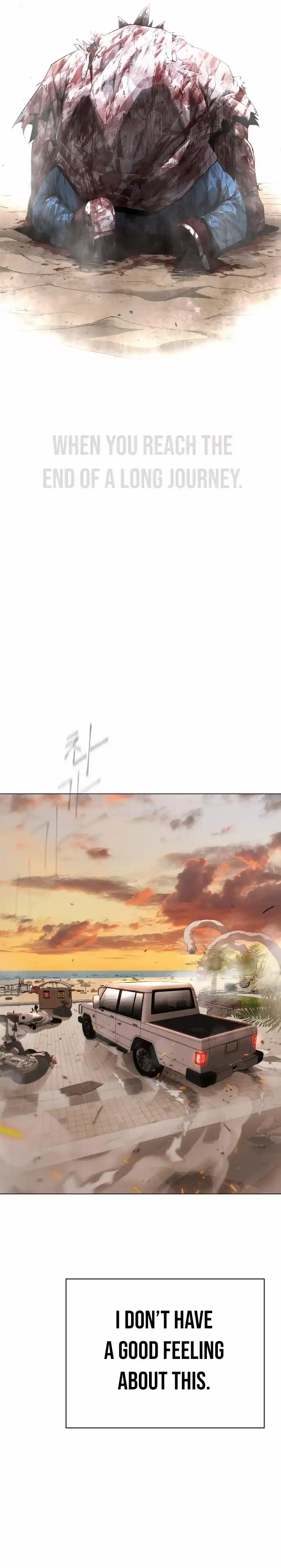 Read The Superhuman Era Manga Online