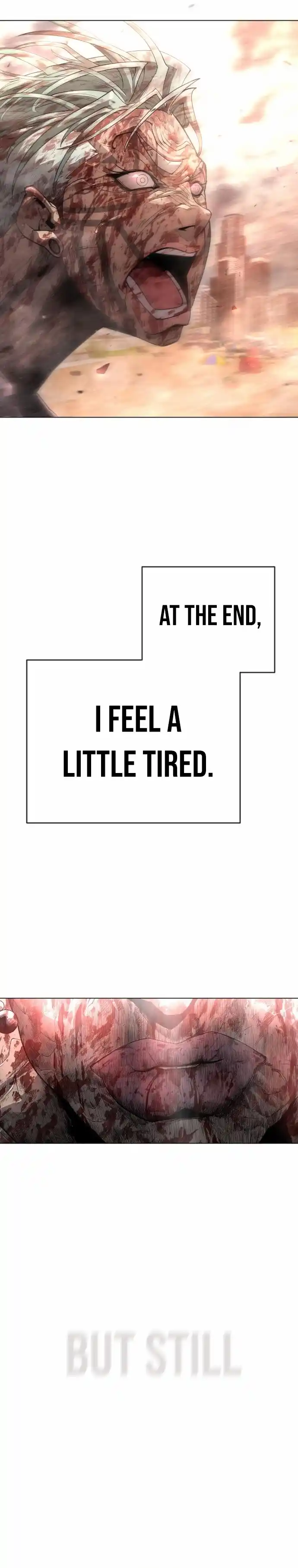 Read The Superhuman Era Manga Online