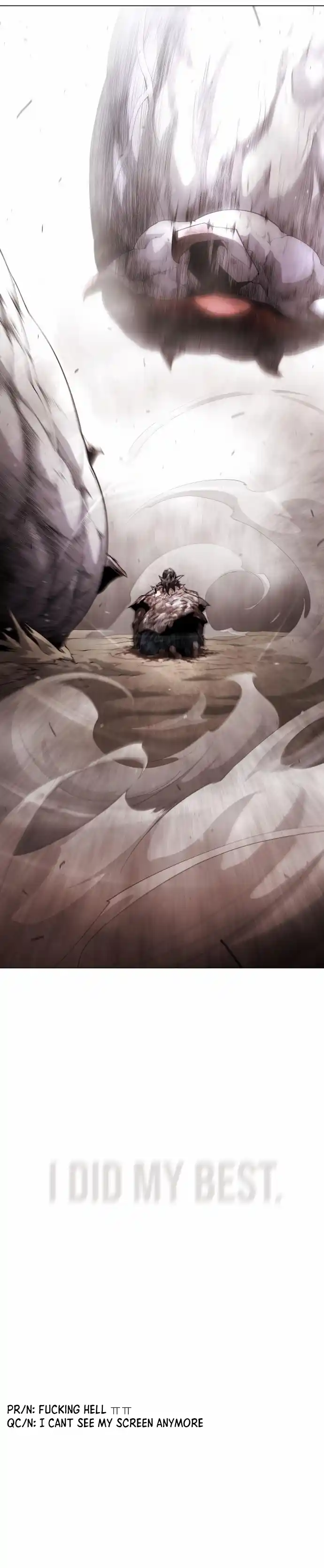 Read The Superhuman Era Manga Online