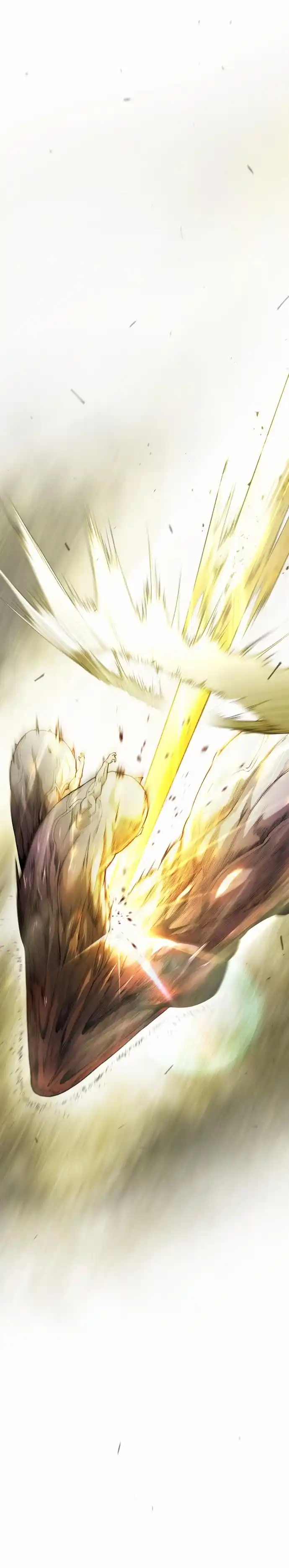 Read The Superhuman Era Manga Online