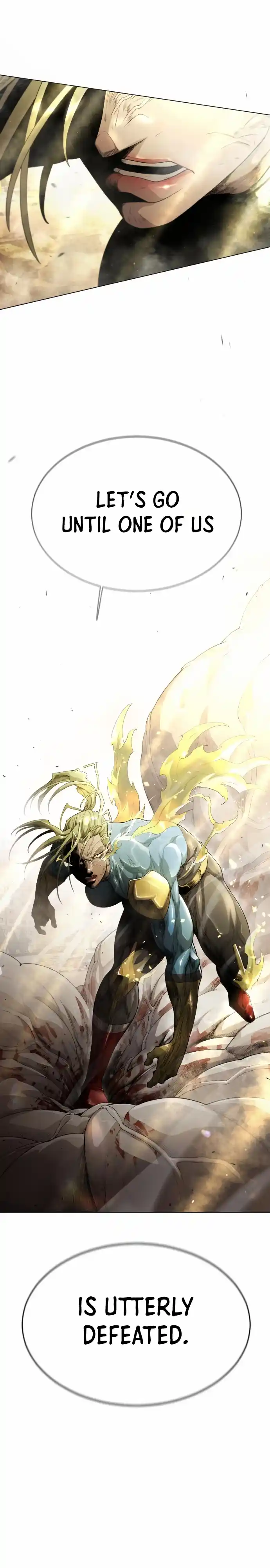 Read The Superhuman Era Manga Online