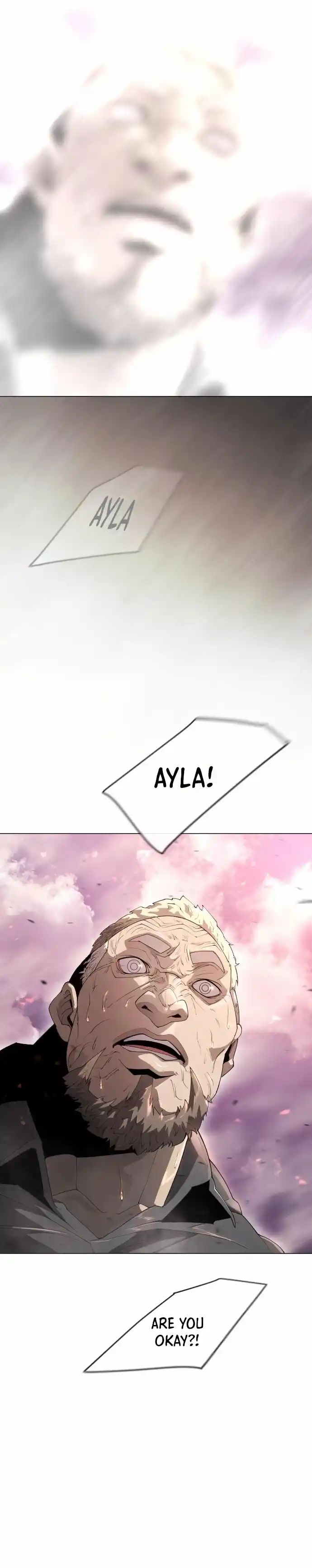 Read The Superhuman Era Manga Online