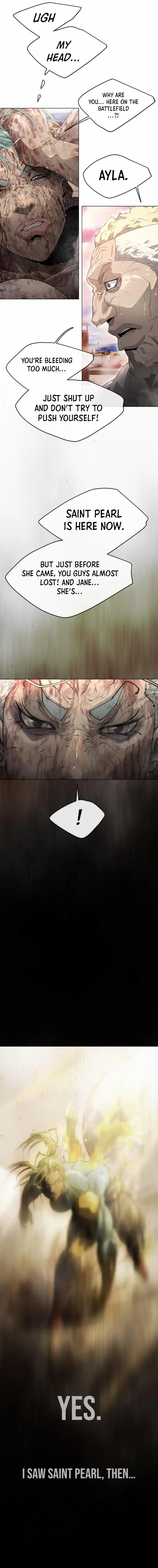 Read The Superhuman Era Manga Online