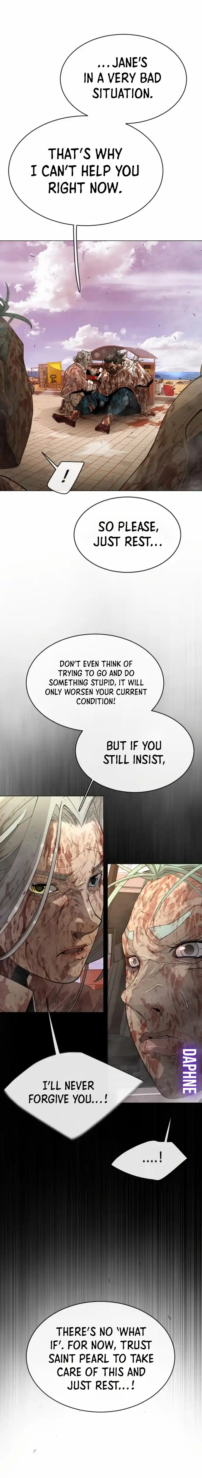 Read The Superhuman Era Manga Online