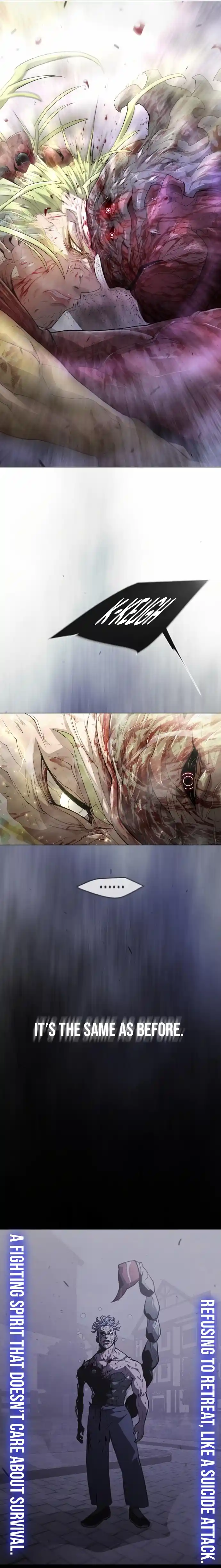 Read The Superhuman Era Manga Online