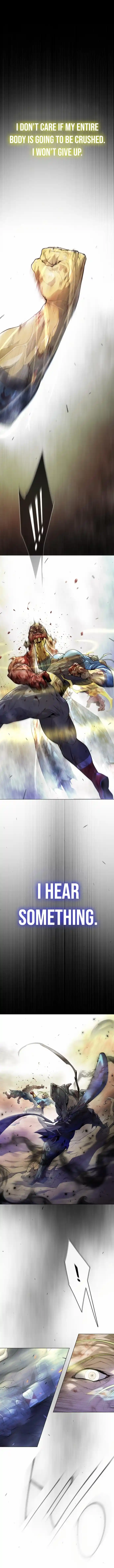 Read The Superhuman Era Manga Online