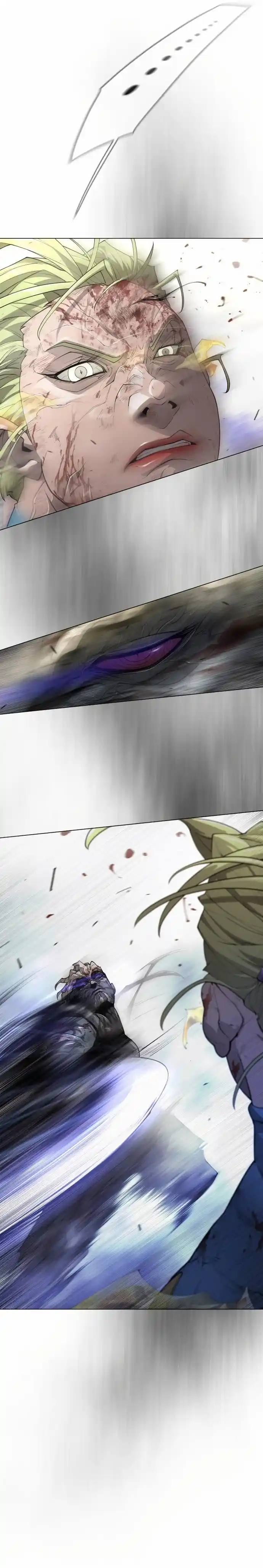 Read The Superhuman Era Manga Online