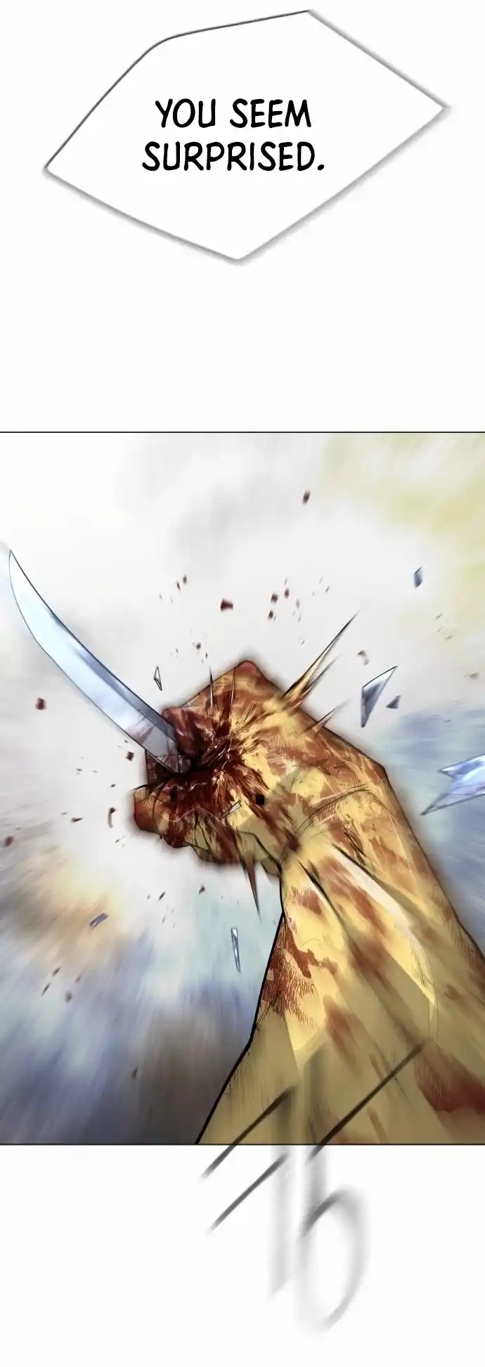 Read The Superhuman Era Manga Online