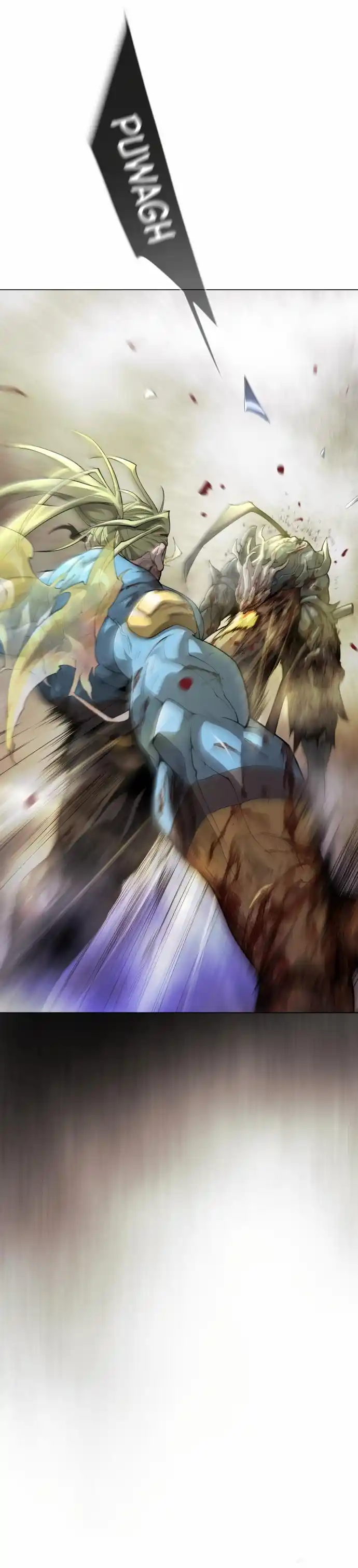 Read The Superhuman Era Manga Online