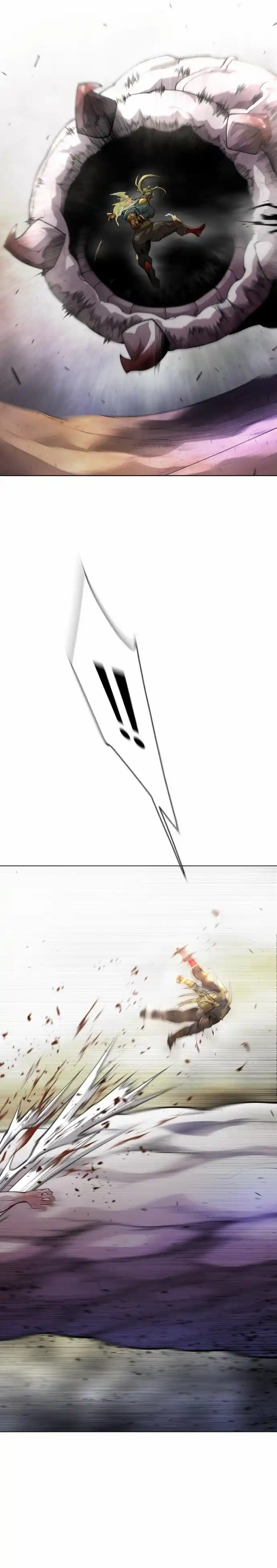 Read The Superhuman Era Manga Online