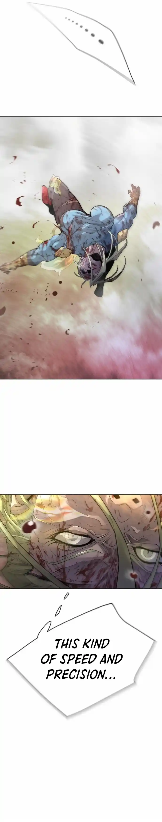 Read The Superhuman Era Manga Online