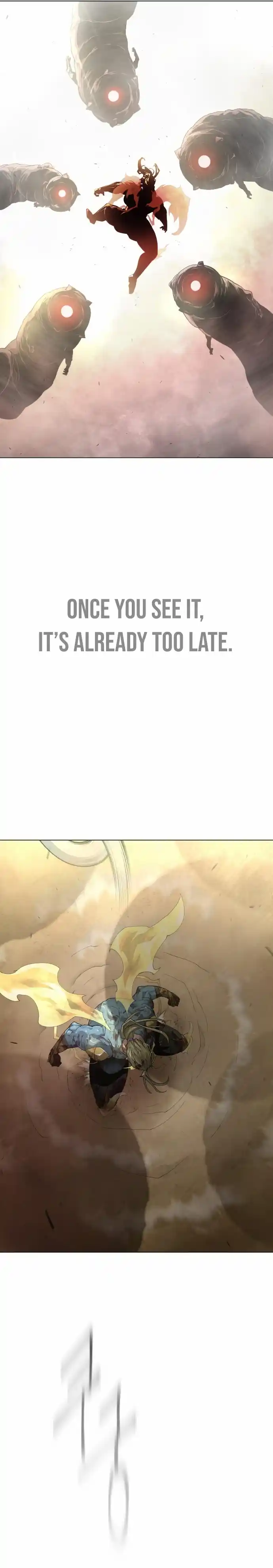 Read The Superhuman Era Manga Online