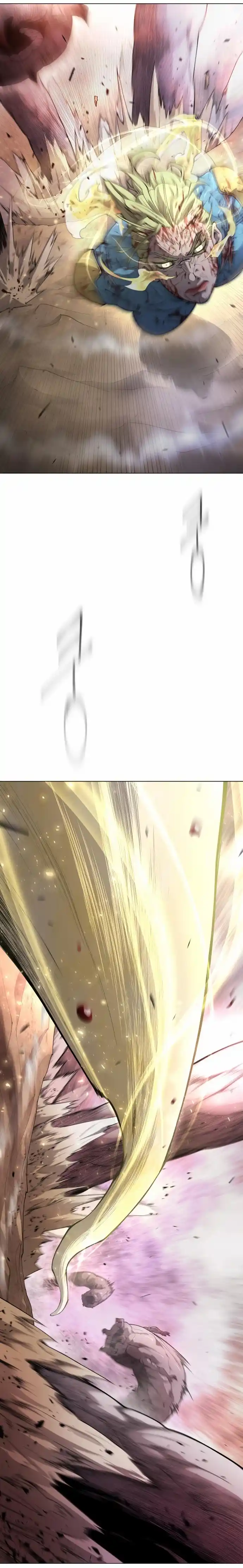 Read The Superhuman Era Manga Online