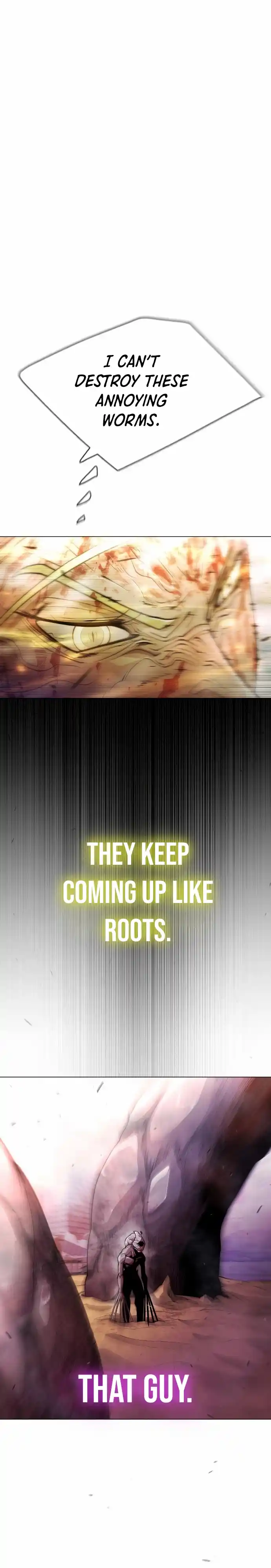 Read The Superhuman Era Manga Online