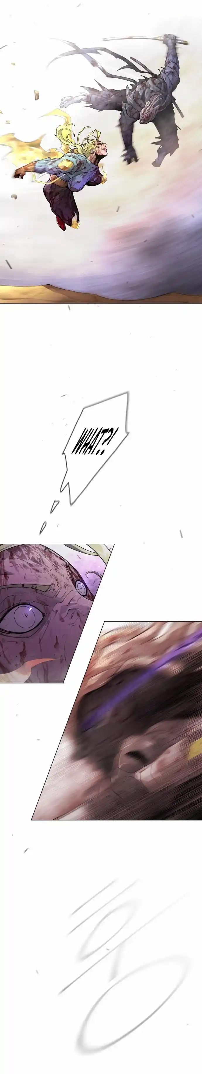 Read The Superhuman Era Manga Online