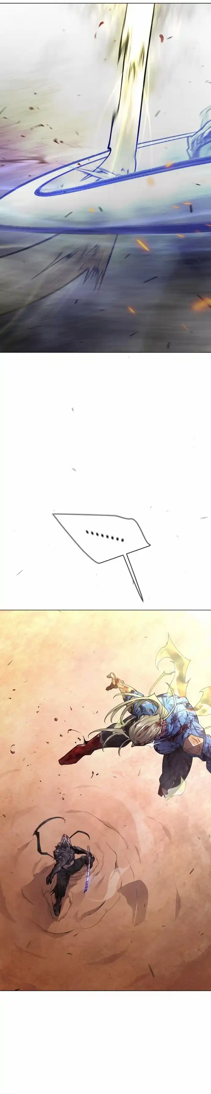 Read The Superhuman Era Manga Online