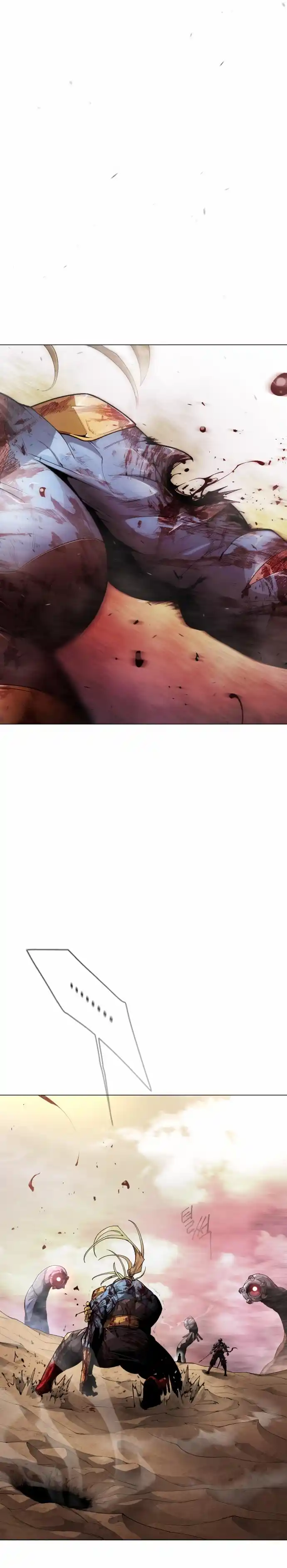 Read The Superhuman Era Manga Online