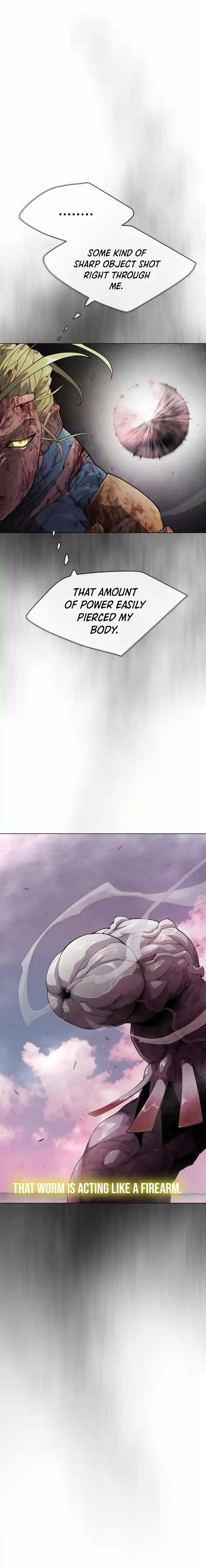 Read The Superhuman Era Manga Online