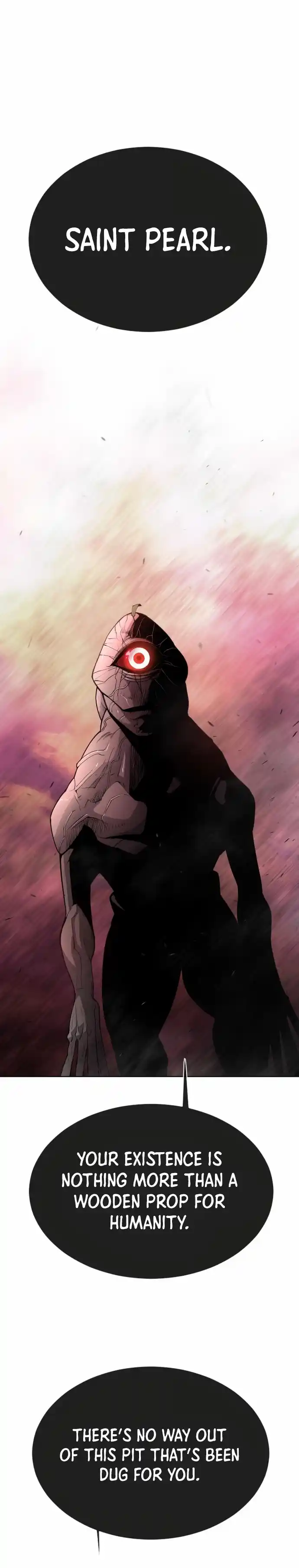 Read The Superhuman Era Manga Online