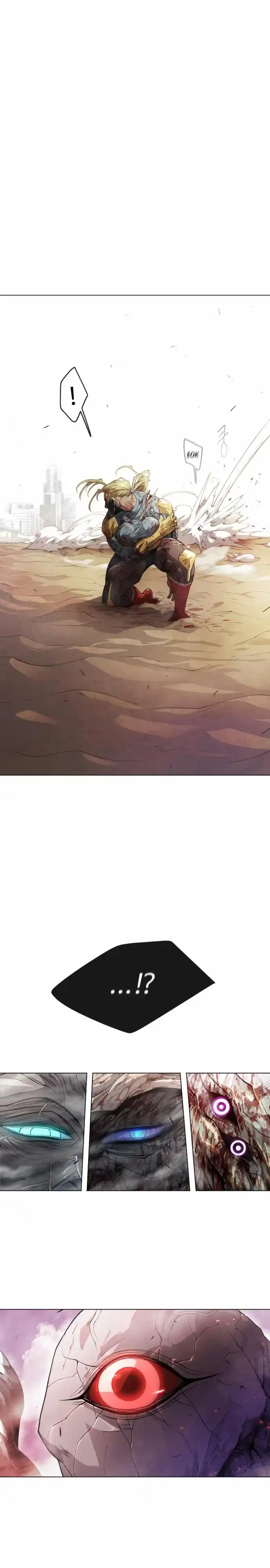 Read The Superhuman Era Manga Online