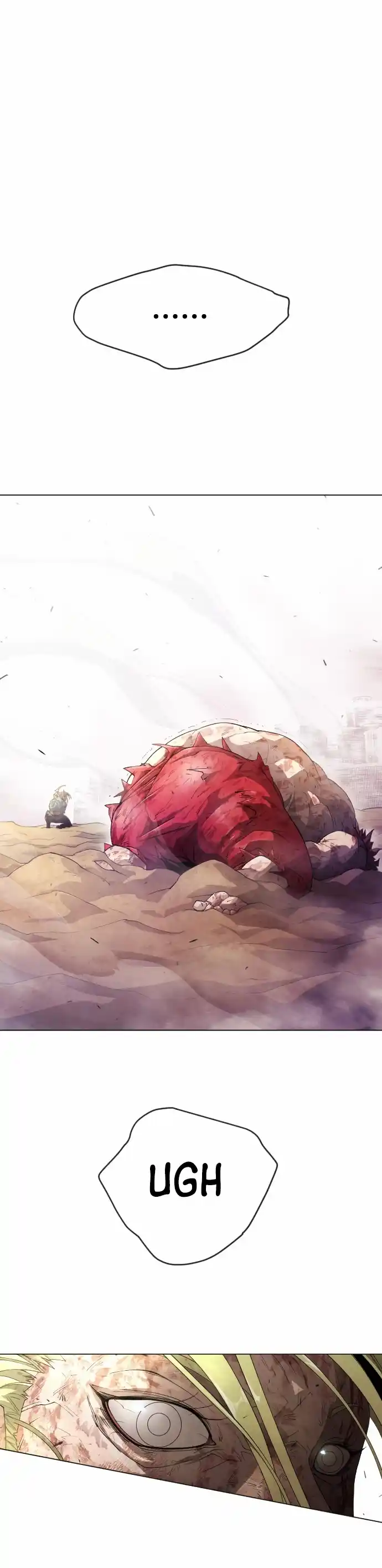 Read The Superhuman Era Manga Online