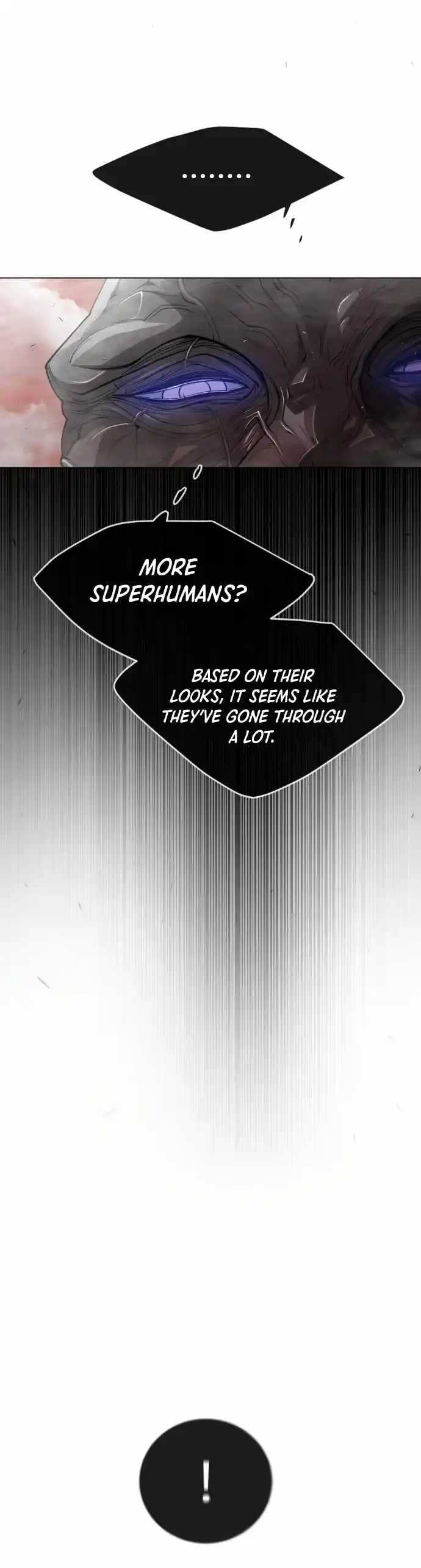 Read The Superhuman Era Manga Online