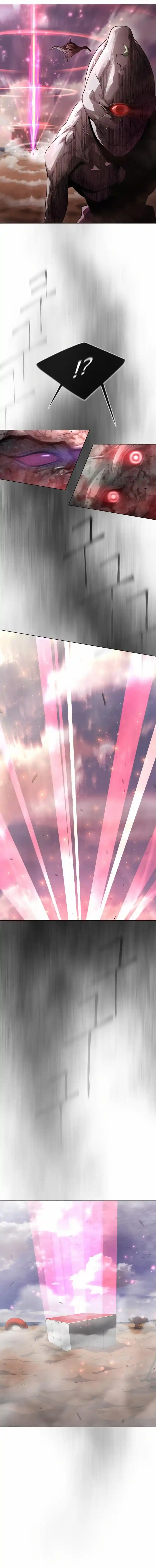 Read The Superhuman Era Manga Online