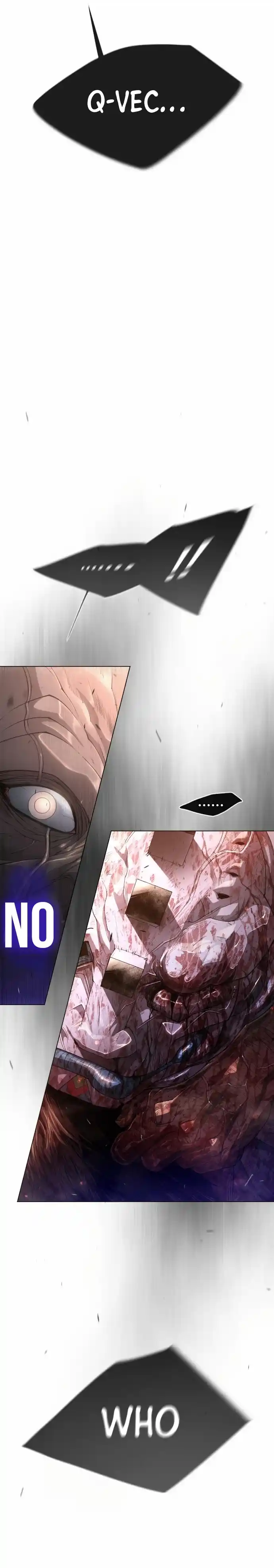 Read The Superhuman Era Manga Online