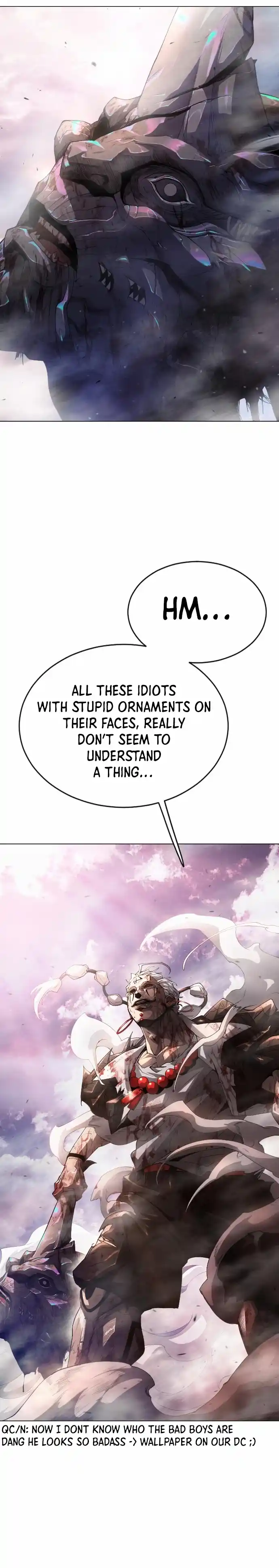 Read The Superhuman Era Manga Online