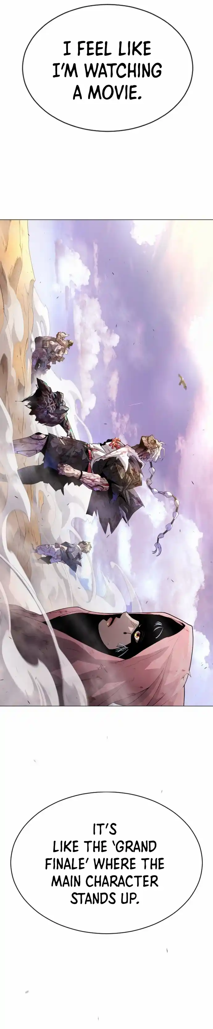 Read The Superhuman Era Manga Online