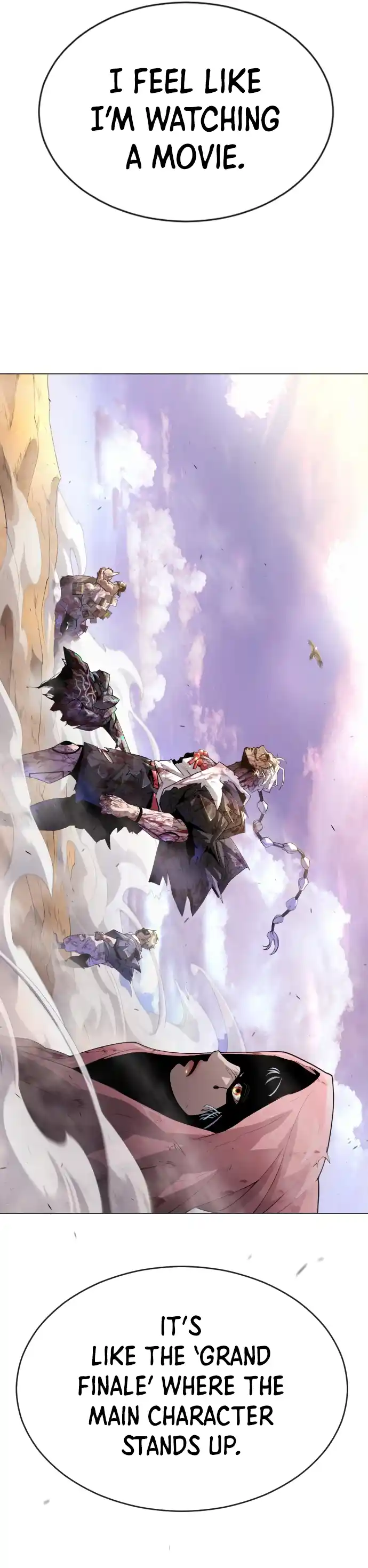 Read The Superhuman Era Manga Online