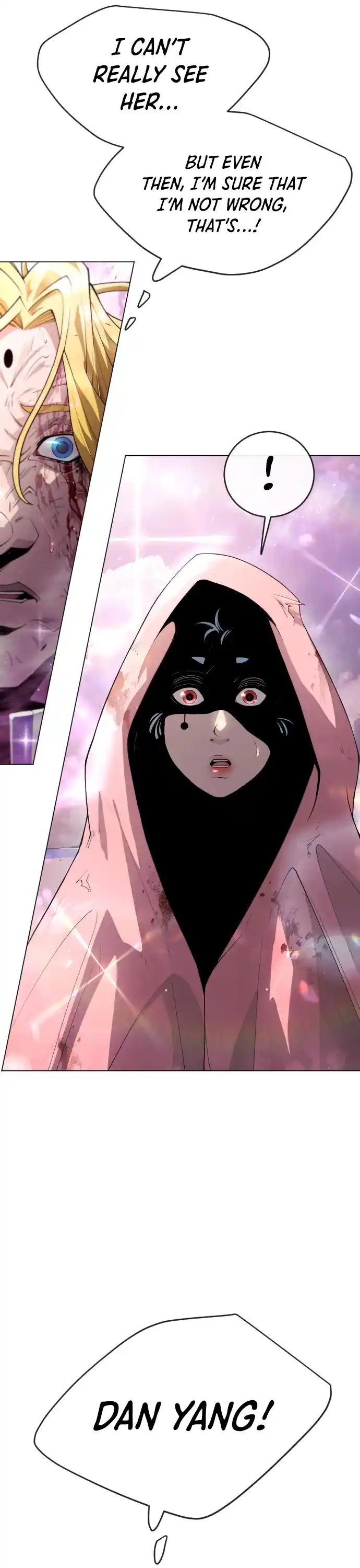 Read The Superhuman Era Manga Online