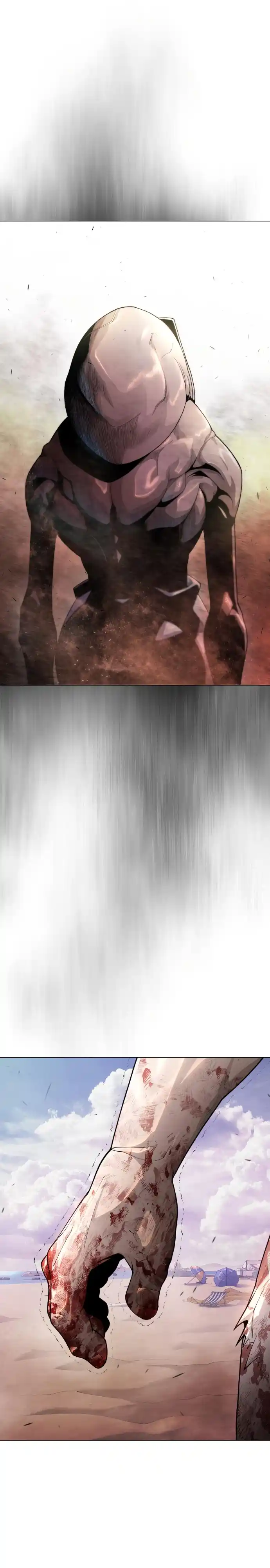 Read The Superhuman Era Manga Online