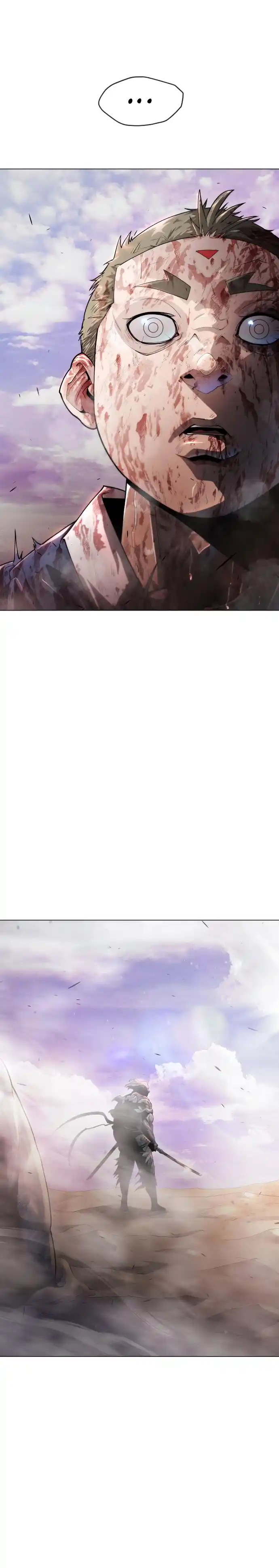 Read The Superhuman Era Manga Online