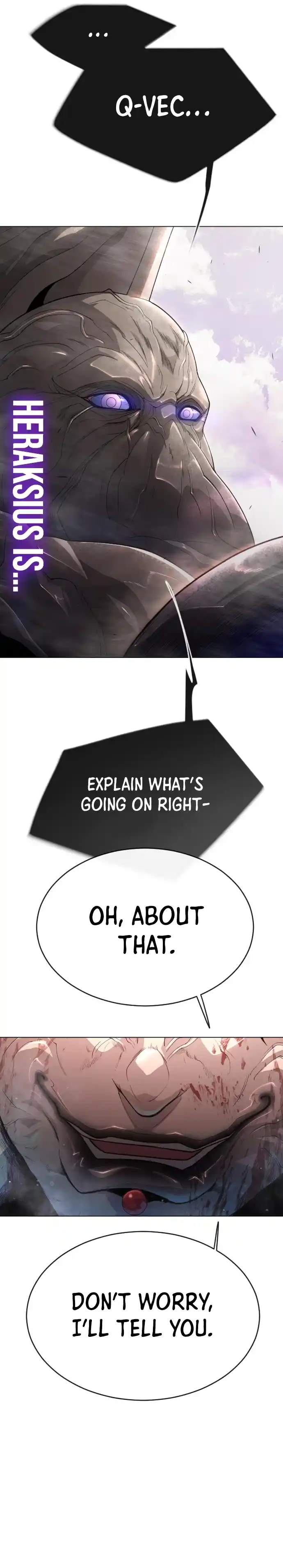 Read The Superhuman Era Manga Online