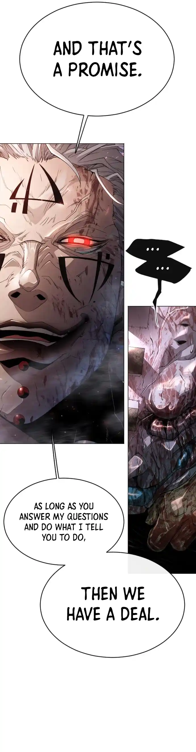 Read The Superhuman Era Manga Online