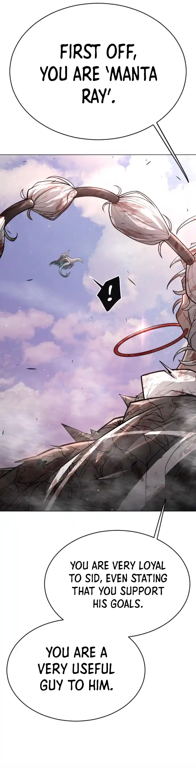 Read The Superhuman Era Manga Online