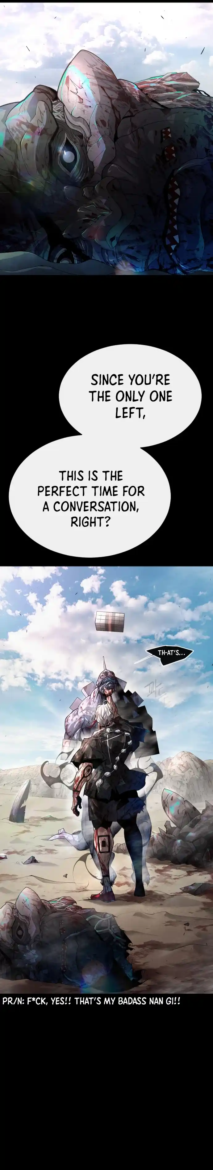 Read The Superhuman Era Manga Online